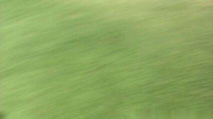 Hot Blonde BBC Facial