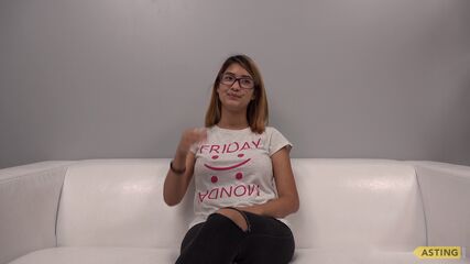 Busty Czech Nude Teen Asian